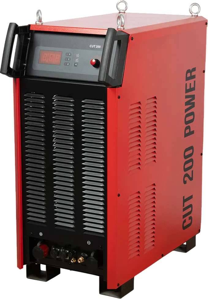 Аппарат для плазменной резки CUT 200 POWER