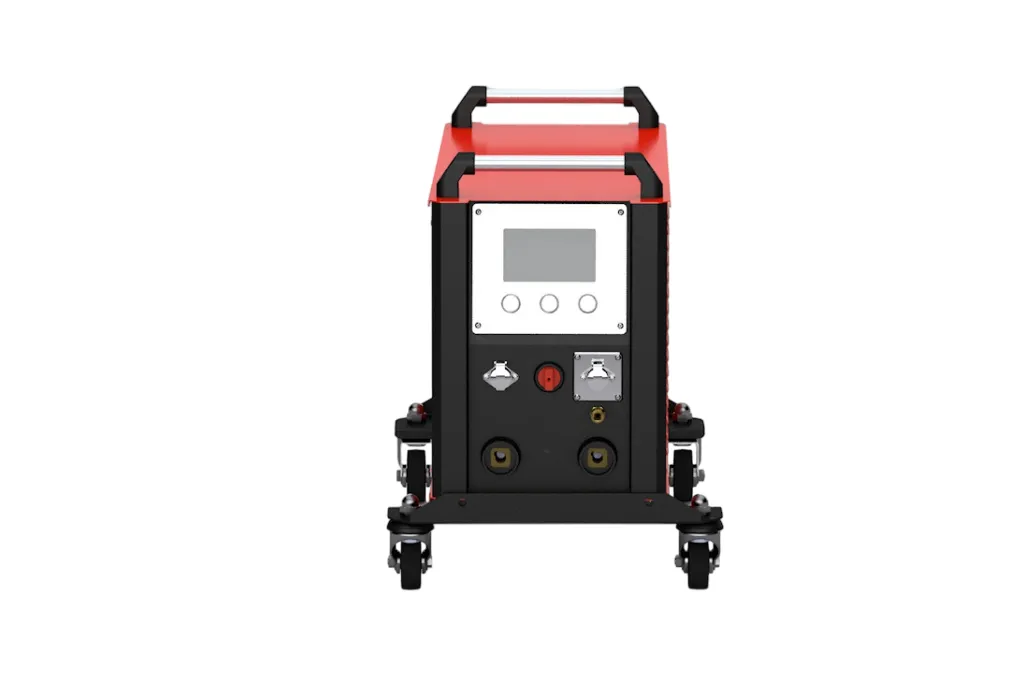 Сварочный аппарат Tig 350P DC
